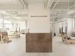 女性専用 マシンピラティススタジオ today