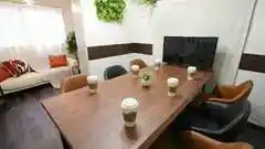 赤坂貸し会議室diporta