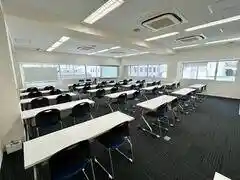 TIME SHARING 仙台 駅前のぞみビル 5C