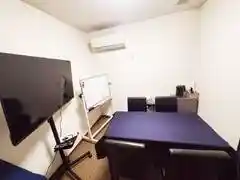貸し会議室スピリ　関内店