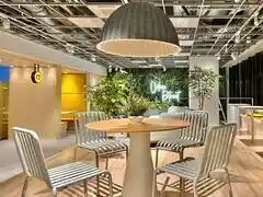 Q-Lounge NAGASAKI（フリー席）