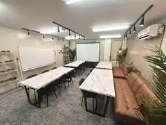 HIDAMARI八丁堀店