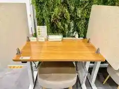 FEEEP 白楽店｜定員1名カウンター席｜席番号3(C)