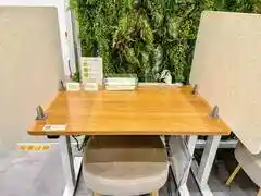 FEEEP 白楽店｜定員1名カウンター席｜席番号4(C)