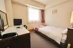 ホテルアスティア名古屋栄