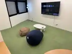 【Wise space507】仕事も気分転換もできる多目的空間