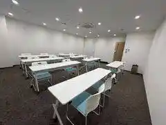 ウッドプレイス長野1階　貸会議室