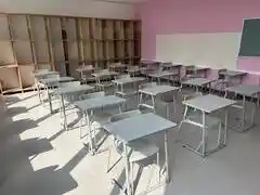みんなの貸会議室　那覇東町店
