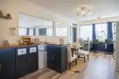 THE ONDO PLACE ｜カフェのようなスペース