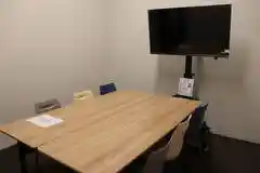 大分オーパまちのコワークpowered by ATOMica