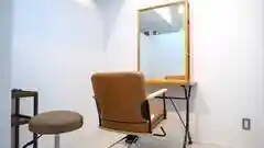 ROOMY share salon