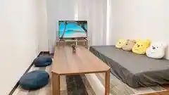 終電のなくなる部屋｜新大阪