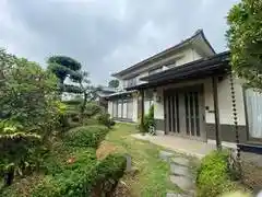 旧檀上邸