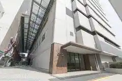 BIZcomfort大阪ベイタワー 6名用貸し会議室②