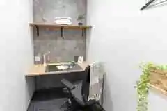 完全個室ワークスペース