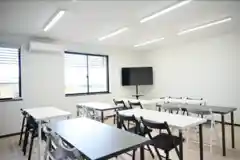 レンタルスペースVAP.S（株式会社サカタ企画印刷2階）