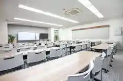 ROOMs横浜関内店【5F-B-第2会議室】