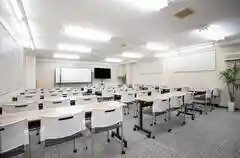ROOMs茅場町店