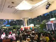 MADEIRA ライブ＆イベントスペース