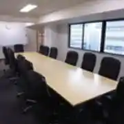 新横浜ホール  第7会議室 