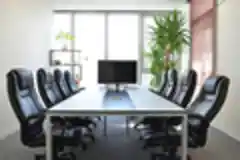 halooSPACE at吉祥寺 7F会議室