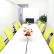 ワンコイン会議室新宿 B
