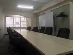 矢板ビル5-5貸会議室