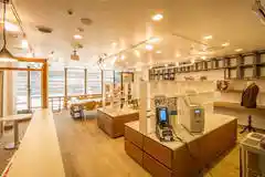 ニュー新橋コワーキング