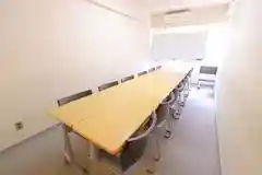 コモンズ会議室 新宿西口