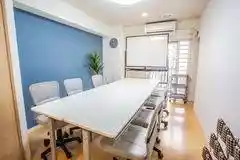 コモンズ会議室 新宿高島屋前２