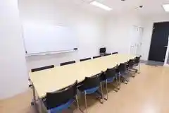 コモンズ会議室 田町三田