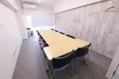 コモンズ会議室 南池袋