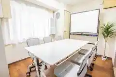 コモンズ会議室 新宿三丁目