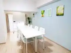 コモンズ会議室 六本木乃木坂