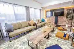 コモンズレンタルスペース 東新宿２