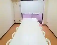 白鳥ハイツ105号室
