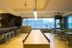 エンブレムホステル西新井Cafe＆Bar 18～21時