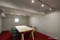 テイショク西麻布9F 会議室利用