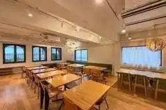 シブニラウンジ