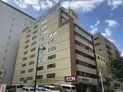 新横浜三丁目大ホール