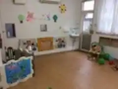 上板橋おひさまナーサリー レンタルスペース