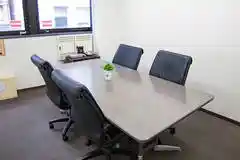 四ッ谷ビジネスガーデン 完全個室