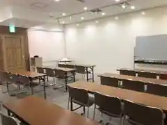 gate's ラウンジスペース