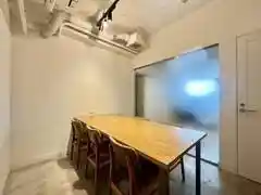 TranceWORKS 6名利用