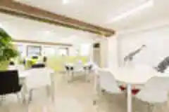 心斎橋Join ワークルーム