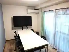 大井町豊強ビル貸し会議室