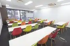 ベイシズ福岡 A03会議室