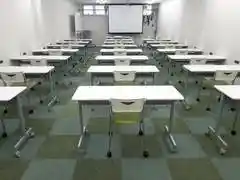 大阪長堀 貸会議室5階 A会議室