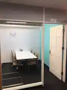 ベイシズ福岡 A01会議室