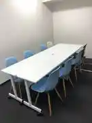 ベイシズ福岡 B13会議室